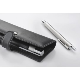 Lamy A 402 Folding Case Black - for 2 pens 1233085