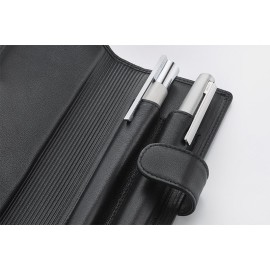 Lamy A 402 Folding Case Black - for 2 pens 1233085