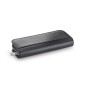 Lamy Astuccio portapenne in pelle nero con cerniera A 403 1233086