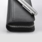 Lamy Astuccio portapenne in pelle nero con cerniera A 403 1233086