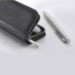 Lamy Astuccio portapenne in pelle nero con cerniera A 403 1233086