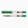 Penna stilografica Twsbi Eco-T Royal Jade Set pennino F M7449370