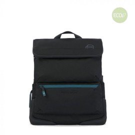 Piquadro 背包/斜挎包，适用于 15.6 英寸电脑和 iPad® Corner 2.0 CA5855C20/N