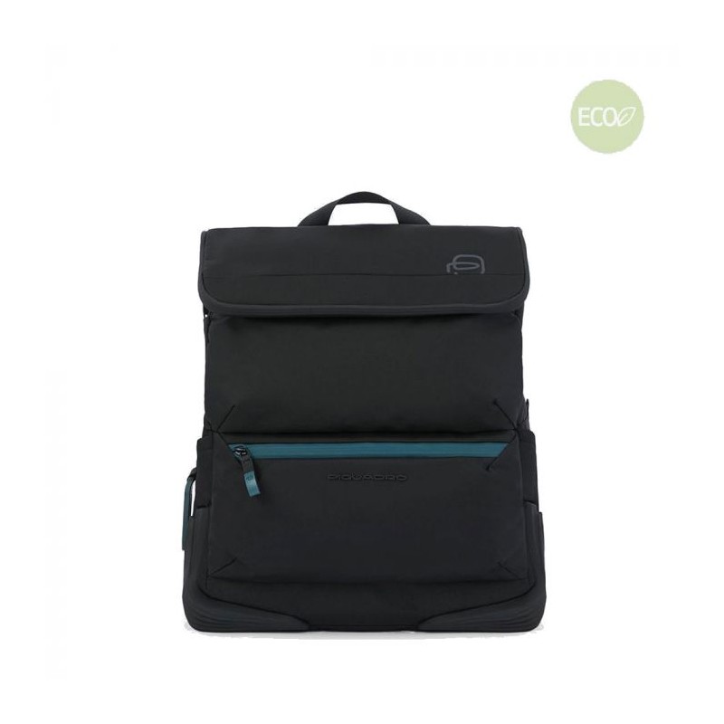 Piquadro Zaino/messenger per computer 15,6" e iPad® Corner 2.0 CA5855C20/N