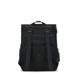 Piquadro Zaino/messenger per computer 15,6" e iPad® Corner 2.0 CA5855C20/N