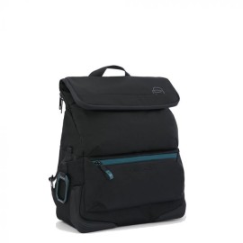 Piquadro Zaino/messenger per computer 15,6" e iPad® Corner 2.0 CA5855C20/N