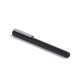 Lexon C-Pen Memory Black ballpoint pen with USB-C flash memory