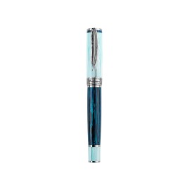 Montegrappa Wild Arctic Fountain Pen Extrafine nib - Limited Editions -