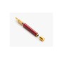 Penna stilografica Visconti Opera Gold Red - Pennino F - KP42-01-FPF