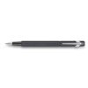 LAMY Dialog matt black- penna stilografica pennino EF 1323310