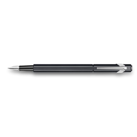 LAMY Dialog matt black- penna stilografica pennino EF 1323310