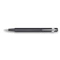 Caran D'Ache Fountain Pen 849 Black Medium nib