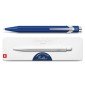 LAMY Dialog matt black- penna stilografica pennino EF 1323310