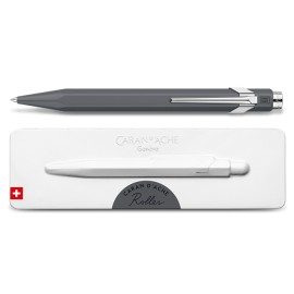 LAMY Dialog matt black- penna stilografica pennino EF 1323310