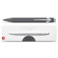 Penna Roller Caran D'Ache 846 Grigio