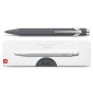 LAMY Dialog matt black- penna stilografica pennino EF 1323310