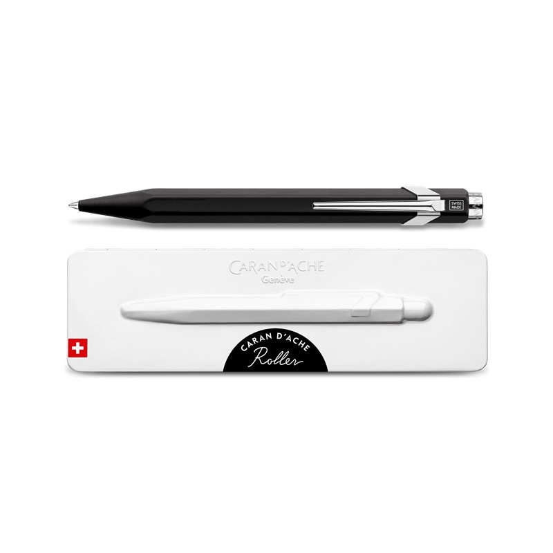 LAMY Dialog matt black- penna stilografica pennino EF 1323310