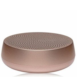 Lexon Speaker Mino+ L Soft Gold