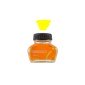 Inkwell Parafernalia Ink bottle 30ml Yellow 2750 G