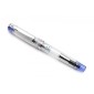 Penna Stilografica Pilot Prera Clear Blu  Pennino F 030412