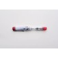 Penna Stilografica Pilot Prera Clear Nero 030411 - Pennino F