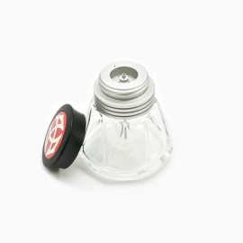 Boccetta vuota per inchiostro Twsbi Diamond 50ml Black