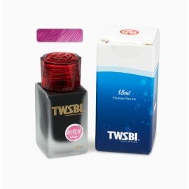 Inchiostro Twsbi 1791 Grape boccetta 18ml