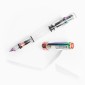 TWSBI Diamond 580 Fountain Pen Iris Fine Nib