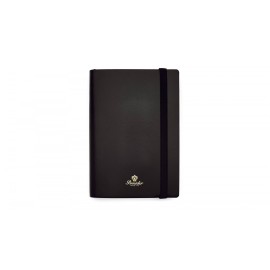 Pineider Classic Note 11X16 cm Black