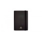 Pineider Classic Note 11X16 cm Black