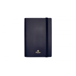 Pineider Classic Notebook Bluette