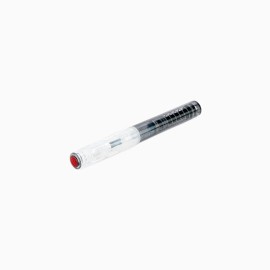 Penna stilografica Twsbi GO Smoke pennino M M2530280