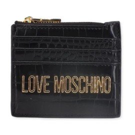 Porta carte donna Love Moschino JC5563PP1ALQ0000