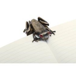 Esterbrook Tree Frog Clip Fermapagine