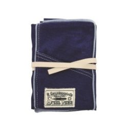 Esterbrook Pen Roll Navy for 6 pen