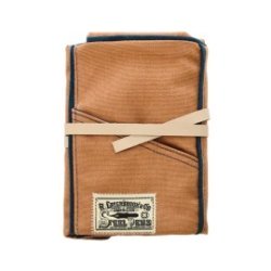 Esterbrook Pen Roll British Tan for 6 pen