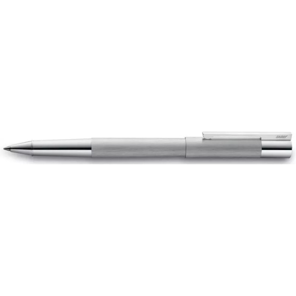Lamy Scala Rollerball pen Brushed