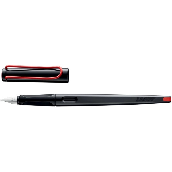 Lamy Joy Black Calligraphy Fountain pen 1,1 mm Nib