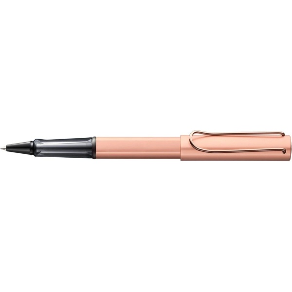 Lamy Lx Rau Rollerball pen Rose Gold