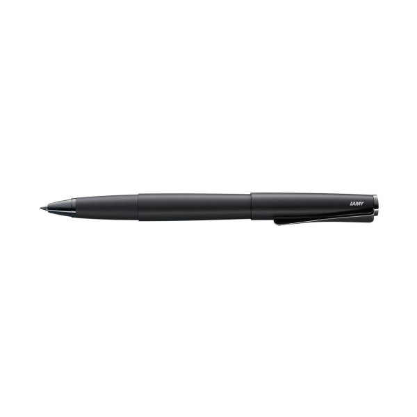 Penna Roller Lamy Studio Lx All Black 1333753