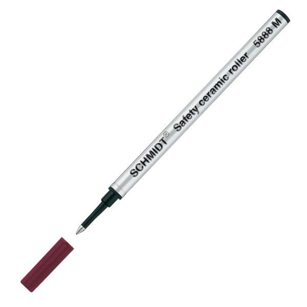 Refill roller Schmidt SRC 5888 nero M