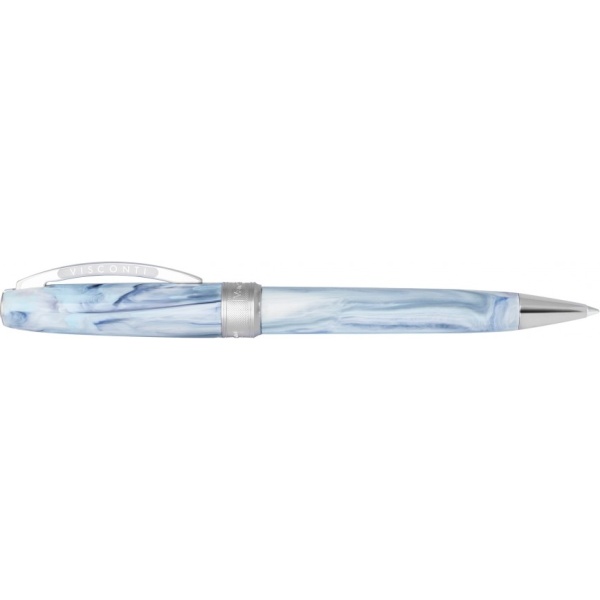 Visconti Van Gogh "Old vineyard with a peasant woman" Ballpoint pen