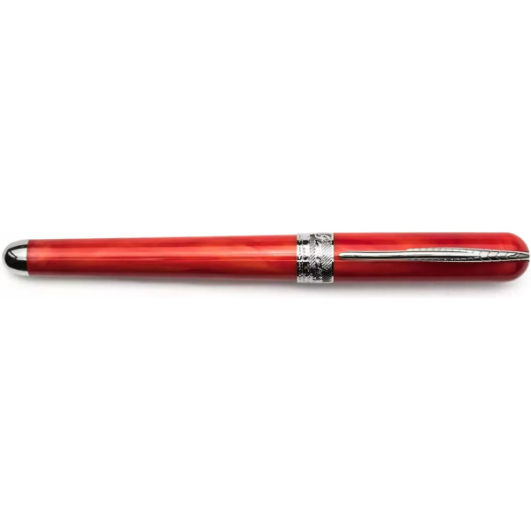 Penna stilografica Pineider Avatar 2019 UR Devil Red Pennino EF SSAEXPP2101420