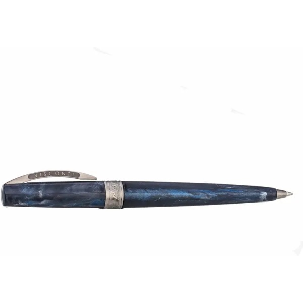 Visconti Mirage Ballpoint Pen Mythos Poseidon