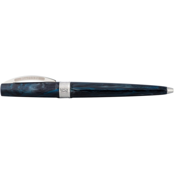 Visconti Mirage Ballpoint Pen Night Blue KP09-01-BP