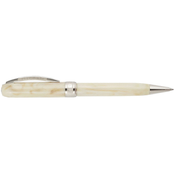 Visconti Rembrandt Ballpoint Pen Ivory