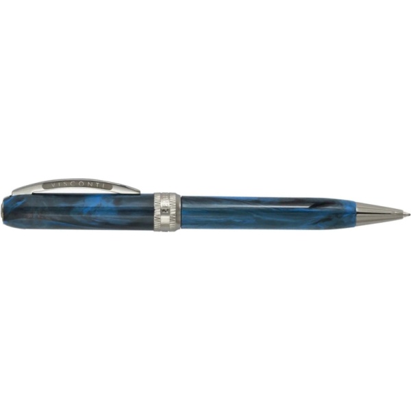 Penna a sfera Visconti Rembrandt-S Blue KP10-26-BP