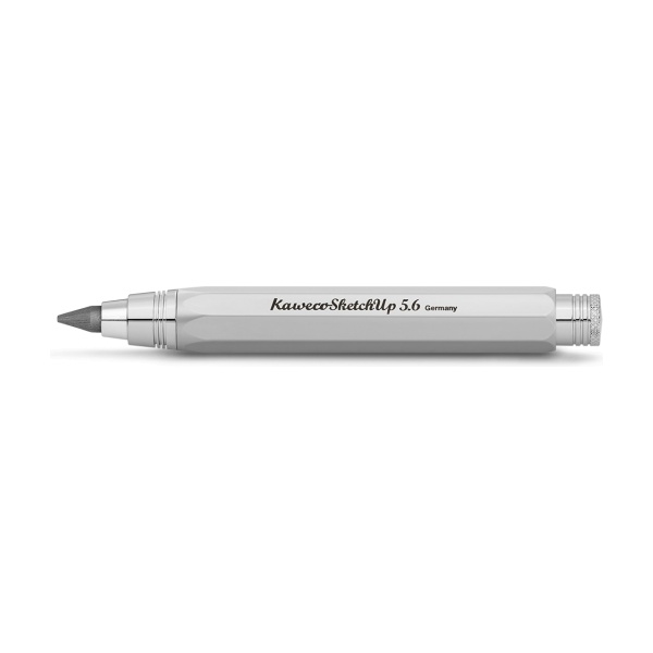 Matita Kaweco Sketch UP 5.6mm Cromato Satinato