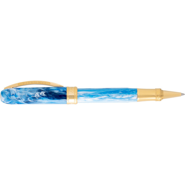 Visconti Comedia Roller Paradiso