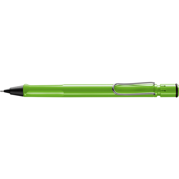 Portamine Lamy Safari Green 0,5 mm 1230637 113